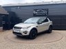 USED 2017 17 LAND ROVER DISCOVERY SPORT 2.0 TD4 HSE Luxury SUV 5dr Diesel Auto 4WD Euro 6 (s/s) (180 ps) PX Welcome Finance Available