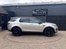 USED 2017 17 LAND ROVER DISCOVERY SPORT 2.0 TD4 HSE Luxury SUV 5dr Diesel Auto 4WD Euro 6 (s/s) (180 ps) PX Welcome Finance Available