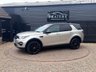 USED 2017 17 LAND ROVER DISCOVERY SPORT 2.0 TD4 HSE Luxury SUV 5dr Diesel Auto 4WD Euro 6 (s/s) (180 ps) PX Welcome Finance Available