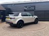 USED 2017 17 LAND ROVER DISCOVERY SPORT 2.0 TD4 HSE Luxury SUV 5dr Diesel Auto 4WD Euro 6 (s/s) (180 ps) PX Welcome Finance Available