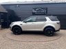 USED 2017 17 LAND ROVER DISCOVERY SPORT 2.0 TD4 HSE Luxury SUV 5dr Diesel Auto 4WD Euro 6 (s/s) (180 ps) PX Welcome Finance Available