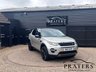 USED 2017 17 LAND ROVER DISCOVERY SPORT 2.0 TD4 HSE Luxury SUV 5dr Diesel Auto 4WD Euro 6 (s/s) (180 ps) PX Welcome Finance Available