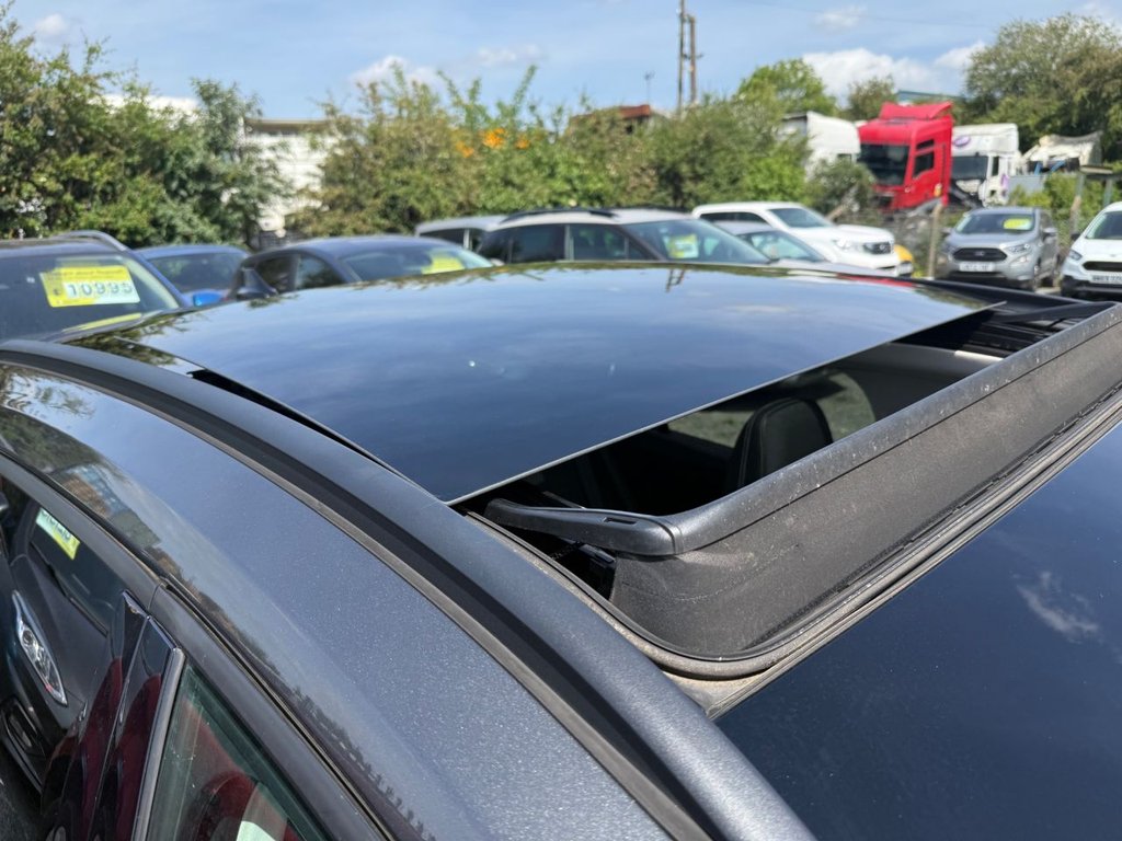 USED 2019 69 FORD FOCUS 1.5 EcoBlue Active X Estate 5dr Diesel Manual Euro 6 (s/s) (120 ps) SERVICE HISTORY, EXPERIAN CLEAR