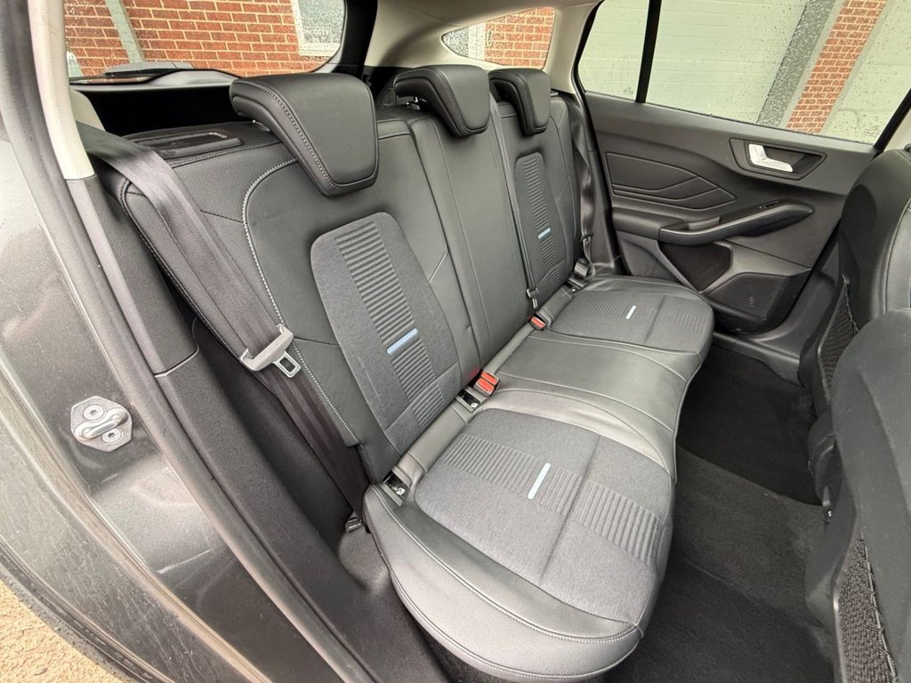 USED 2019 69 FORD FOCUS 1.5 EcoBlue Active X Estate 5dr Diesel Manual Euro 6 (s/s) (120 ps) SERVICE HISTORY, EXPERIAN CLEAR