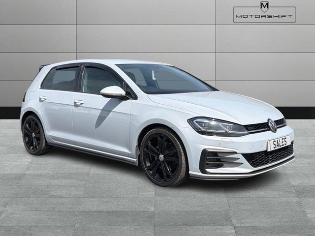 View our VOLKSWAGEN GOLF
