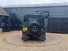 USED 2004 04 LAND ROVER DEFENDER 2.5 TD5 County Hard Top SUV 3dr Diesel Manual SWB (282 g/km, 120 bhp) 