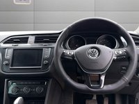 USED 2017 17 VOLKSWAGEN TIGUAN 2.0 TDI BlueMotion Tech SE SUV 5dr Diesel DSG 4Motion Euro 6 (s/s) (150 ps) WARRANTY+BREAKDOWN COVER AVAILABLE*
