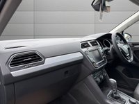 USED 2017 17 VOLKSWAGEN TIGUAN 2.0 TDI BlueMotion Tech SE SUV 5dr Diesel DSG 4Motion Euro 6 (s/s) (150 ps) WARRANTY+BREAKDOWN COVER AVAILABLE*