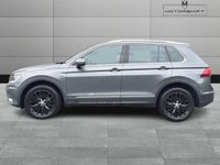 USED 2017 17 VOLKSWAGEN TIGUAN 2.0 TDI BlueMotion Tech SE SUV 5dr Diesel DSG 4Motion Euro 6 (s/s) (150 ps) WARRANTY+BREAKDOWN COVER AVAILABLE*