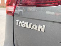USED 2017 17 VOLKSWAGEN TIGUAN 2.0 TDI BlueMotion Tech SE SUV 5dr Diesel DSG 4Motion Euro 6 (s/s) (150 ps) WARRANTY+BREAKDOWN COVER AVAILABLE*