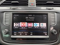 USED 2017 17 VOLKSWAGEN TIGUAN 2.0 TDI BlueMotion Tech SE SUV 5dr Diesel DSG 4Motion Euro 6 (s/s) (150 ps) WARRANTY+BREAKDOWN COVER AVAILABLE*