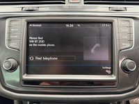 USED 2017 17 VOLKSWAGEN TIGUAN 2.0 TDI BlueMotion Tech SE SUV 5dr Diesel DSG 4Motion Euro 6 (s/s) (150 ps) WARRANTY+BREAKDOWN COVER AVAILABLE*