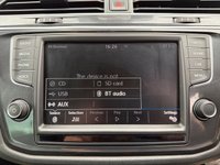 USED 2017 17 VOLKSWAGEN TIGUAN 2.0 TDI BlueMotion Tech SE SUV 5dr Diesel DSG 4Motion Euro 6 (s/s) (150 ps) WARRANTY+BREAKDOWN COVER AVAILABLE*