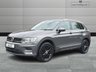 USED 2017 17 VOLKSWAGEN TIGUAN 2.0 TDI BlueMotion Tech SE SUV 5dr Diesel DSG 4Motion Euro 6 (s/s) (150 ps) WARRANTY+BREAKDOWN COVER AVAILABLE*