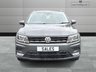 USED 2017 17 VOLKSWAGEN TIGUAN 2.0 TDI BlueMotion Tech SE SUV 5dr Diesel DSG 4Motion Euro 6 (s/s) (150 ps) WARRANTY+BREAKDOWN COVER AVAILABLE*