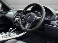USED 2018 67 BMW X3 2.0 20d M Sport SUV 5dr Diesel Auto xDrive Euro 6 (s/s) (190 ps) WARRANTY+BREAKDOWN COVER AVAILABLE*