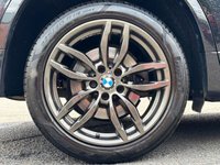 USED 2018 67 BMW X3 2.0 20d M Sport SUV 5dr Diesel Auto xDrive Euro 6 (s/s) (190 ps) WARRANTY+BREAKDOWN COVER AVAILABLE*