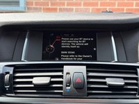 USED 2018 67 BMW X3 2.0 20d M Sport SUV 5dr Diesel Auto xDrive Euro 6 (s/s) (190 ps) WARRANTY+BREAKDOWN COVER AVAILABLE*