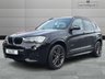 USED 2018 67 BMW X3 2.0 20d M Sport SUV 5dr Diesel Auto xDrive Euro 6 (s/s) (190 ps) WARRANTY+BREAKDOWN COVER AVAILABLE*