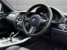 USED 2018 67 BMW X3 2.0 20d M Sport SUV 5dr Diesel Auto xDrive Euro 6 (s/s) (190 ps) WARRANTY+BREAKDOWN COVER AVAILABLE*
