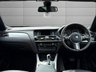 USED 2018 67 BMW X3 2.0 20d M Sport SUV 5dr Diesel Auto xDrive Euro 6 (s/s) (190 ps) WARRANTY+BREAKDOWN COVER AVAILABLE*