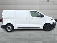 USED 2018 67 CITROEN DISPATCH 1.6 BlueHDi 1000 X M Panel Van 6dr Diesel Manual FWD 2 Euro 6 (95 ps) WARRANTY+BREAKDOWN COVER AVAILABLE*