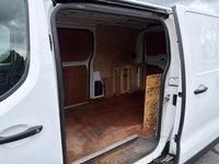 USED 2018 67 CITROEN DISPATCH 1.6 BlueHDi 1000 X M Panel Van 6dr Diesel Manual FWD 2 Euro 6 (95 ps) WARRANTY+BREAKDOWN COVER AVAILABLE*