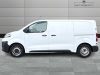 USED 2018 67 CITROEN DISPATCH 1.6 BlueHDi 1000 X M Panel Van 6dr Diesel Manual FWD 2 Euro 6 (95 ps) WARRANTY+BREAKDOWN COVER AVAILABLE*