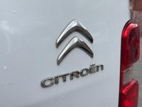 USED 2018 67 CITROEN DISPATCH 1.6 BlueHDi 1000 X M Panel Van 6dr Diesel Manual FWD 2 Euro 6 (95 ps) WARRANTY+BREAKDOWN COVER AVAILABLE*
