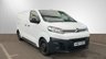USED 2018 67 CITROEN DISPATCH 1.6 BlueHDi 1000 X M Panel Van 6dr Diesel Manual FWD 2 Euro 6 (95 ps) WARRANTY+BREAKDOWN COVER AVAILABLE*