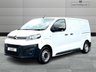 USED 2018 67 CITROEN DISPATCH 1.6 BlueHDi 1000 X M Panel Van 6dr Diesel Manual FWD 2 Euro 6 (95 ps) WARRANTY+BREAKDOWN COVER AVAILABLE*