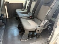 USED 2021 71 FORD TRANSIT CUSTOM 2.0 320 EcoBlue Leader Kombi Double Cab 5dr Diesel Manual L1 H1 Euro 6 (s/s) (105 ps) VERY LOW MILES + AIR CON + TWIN LOADING DOORS + VAT Q