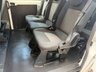 USED 2021 71 FORD TRANSIT CUSTOM 2.0 320 EcoBlue Leader Kombi Double Cab 5dr Diesel Manual L1 H1 Euro 6 (s/s) (105 ps) VERY LOW MILES + AIR CON + TWIN LOADING DOORS + VAT Q