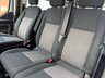 USED 2021 71 FORD TRANSIT CUSTOM 2.0 320 EcoBlue Leader Kombi Double Cab 5dr Diesel Manual L1 H1 Euro 6 (s/s) (105 ps) VERY LOW MILES + AIR CON + TWIN LOADING DOORS + VAT Q