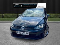 USED 2014 64 VOLKSWAGEN GOLF 2.0 TDI BlueMotion Tech GTD Hatchback 5dr Diesel Manual Euro 6 (s/s) (184 ps) HERE AT MOTOR SWITCH YOUR NEW MOTOR IS JUST A SWITCH AWAY WITH THIS VOLKSWAGEN GOLF TDI BLUEMOTION GTD HATCHBACK 5DR 2.0 DIESEL MANUAL EURO 6, WHICH COMES WITH A FULL 12 MONTHS NATIONWIDE WARRANTY AND ALSO COMES WITH A MOT UNTIL 11TH JANUARY 2027, AND ALSO HAS 8 X SERVICE HISTORY STAMPS AND WILL BE FRESHLY SERVICED BEFORE IT LEAVES US TO BRING IT BACK UP TO DATE, ALSO COMES WITH 2 KEYS, FINANCE AVAILABLE FROM 11.9% APR, DELIVERY AVAILABLE, PART EX WELCOME, FULLY VALETED USING AUTO SMART PRODUCTS