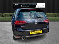 USED 2014 64 VOLKSWAGEN GOLF 2.0 TDI BlueMotion Tech GTD Hatchback 5dr Diesel Manual Euro 6 (s/s) (184 ps) HERE AT MOTOR SWITCH YOUR NEW MOTOR IS JUST A SWITCH AWAY WITH THIS VOLKSWAGEN GOLF TDI BLUEMOTION GTD HATCHBACK 5DR 2.0 DIESEL MANUAL EURO 6, WHICH COMES WITH A FULL 12 MONTHS NATIONWIDE WARRANTY AND ALSO COMES WITH A MOT UNTIL 11TH JANUARY 2027, AND ALSO HAS 8 X SERVICE HISTORY STAMPS AND WILL BE FRESHLY SERVICED BEFORE IT LEAVES US TO BRING IT BACK UP TO DATE, ALSO COMES WITH 2 KEYS, FINANCE AVAILABLE FROM 11.9% APR, DELIVERY AVAILABLE, PART EX WELCOME, FULLY VALETED USING AUTO SMART PRODUCTS