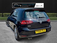 USED 2014 64 VOLKSWAGEN GOLF 2.0 TDI BlueMotion Tech GTD Hatchback 5dr Diesel Manual Euro 6 (s/s) (184 ps) HERE AT MOTOR SWITCH YOUR NEW MOTOR IS JUST A SWITCH AWAY WITH THIS VOLKSWAGEN GOLF TDI BLUEMOTION GTD HATCHBACK 5DR 2.0 DIESEL MANUAL EURO 6, WHICH COMES WITH A FULL 12 MONTHS NATIONWIDE WARRANTY AND ALSO COMES WITH A MOT UNTIL 11TH JANUARY 2027, AND ALSO HAS 8 X SERVICE HISTORY STAMPS AND WILL BE FRESHLY SERVICED BEFORE IT LEAVES US TO BRING IT BACK UP TO DATE, ALSO COMES WITH 2 KEYS, FINANCE AVAILABLE FROM 11.9% APR, DELIVERY AVAILABLE, PART EX WELCOME, FULLY VALETED USING AUTO SMART PRODUCTS