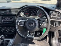 USED 2014 64 VOLKSWAGEN GOLF 2.0 TDI BlueMotion Tech GTD Hatchback 5dr Diesel Manual Euro 6 (s/s) (184 ps) HERE AT MOTOR SWITCH YOUR NEW MOTOR IS JUST A SWITCH AWAY WITH THIS VOLKSWAGEN GOLF TDI BLUEMOTION GTD HATCHBACK 5DR 2.0 DIESEL MANUAL EURO 6, WHICH COMES WITH A FULL 12 MONTHS NATIONWIDE WARRANTY AND ALSO COMES WITH A MOT UNTIL 11TH JANUARY 2027, AND ALSO HAS 8 X SERVICE HISTORY STAMPS AND WILL BE FRESHLY SERVICED BEFORE IT LEAVES US TO BRING IT BACK UP TO DATE, ALSO COMES WITH 2 KEYS, FINANCE AVAILABLE FROM 11.9% APR, DELIVERY AVAILABLE, PART EX WELCOME, FULLY VALETED USING AUTO SMART PRODUCTS