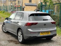 USED 2024 74 VOLKSWAGEN GOLF 1.5 TSI Match Euro 6 (s/s) 5dr ************SOLD**************