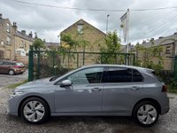 USED 2024 74 VOLKSWAGEN GOLF 1.5 TSI Match Euro 6 (s/s) 5dr ************SOLD**************