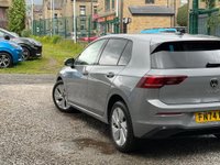USED 2024 74 VOLKSWAGEN GOLF 1.5 TSI Match Euro 6 (s/s) 5dr ************SOLD**************