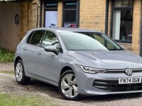 USED 2024 74 VOLKSWAGEN GOLF 1.5 TSI Match Euro 6 (s/s) 5dr ************SOLD**************