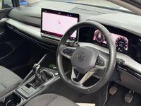USED 2024 74 VOLKSWAGEN GOLF 1.5 TSI Match Euro 6 (s/s) 5dr ************SOLD**************