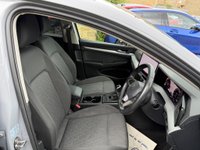 USED 2024 74 VOLKSWAGEN GOLF 1.5 TSI Match Euro 6 (s/s) 5dr ************SOLD**************