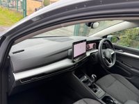 USED 2024 74 VOLKSWAGEN GOLF 1.5 TSI Match Euro 6 (s/s) 5dr ************SOLD**************