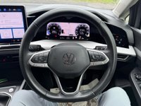 USED 2024 74 VOLKSWAGEN GOLF 1.5 TSI Match Euro 6 (s/s) 5dr ************SOLD**************