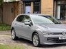 USED 2024 74 VOLKSWAGEN GOLF 1.5 TSI Match Euro 6 (s/s) 5dr ************SOLD**************