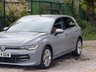 USED 2024 74 VOLKSWAGEN GOLF 1.5 TSI Match Euro 6 (s/s) 5dr ************SOLD**************