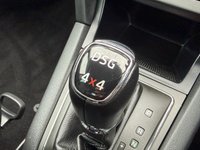 USED 2013 63 SKODA YETI 2.0 TDI Elegance SUV 5dr Diesel DSG 4WD (140 ps) 37K + 2 OWNERS + FSH + LEATHER + 4WD + DSG
