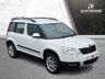 USED 2013 63 SKODA YETI 2.0 TDI Elegance SUV 5dr Diesel DSG 4WD (140 ps) 37K + 2 OWNERS + FSH + LEATHER + 4WD + DSG